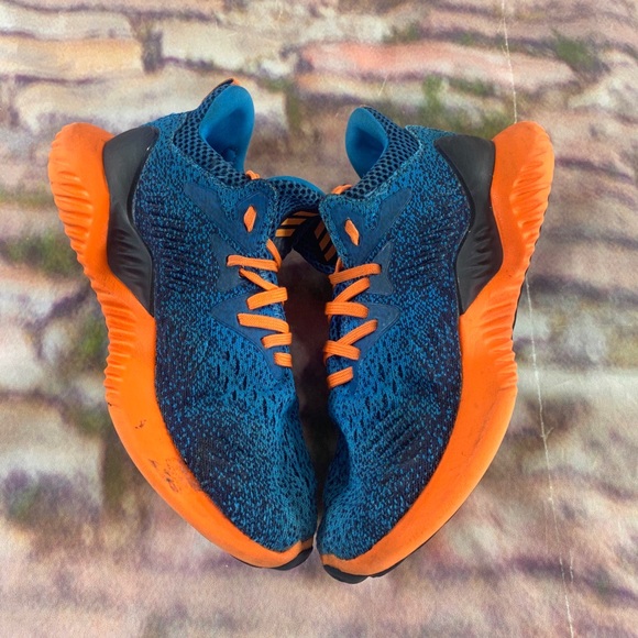Adidas Alpha Bounce Beyond Men’s Running Shoes - Picture 5 of 8
